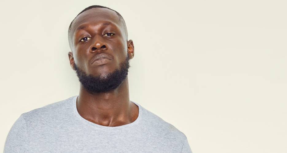Stormzy official act profile picture