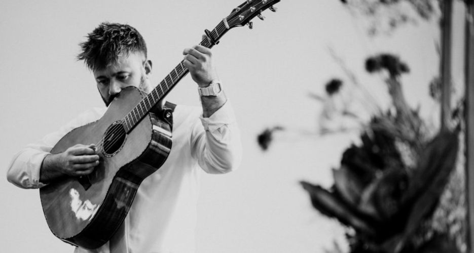Adam Pickard
