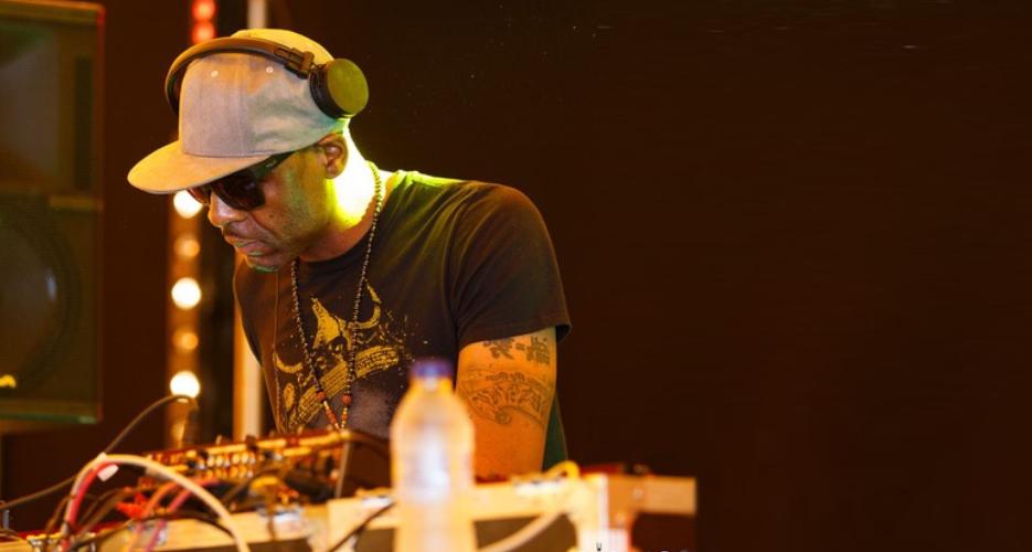 DJ Pied Piper
