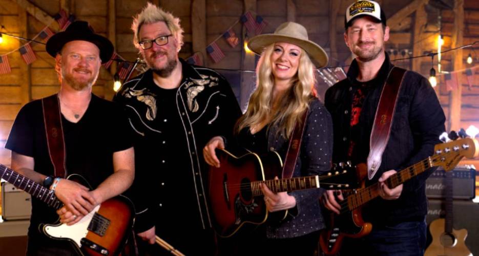 Cat's Country official act profile picture