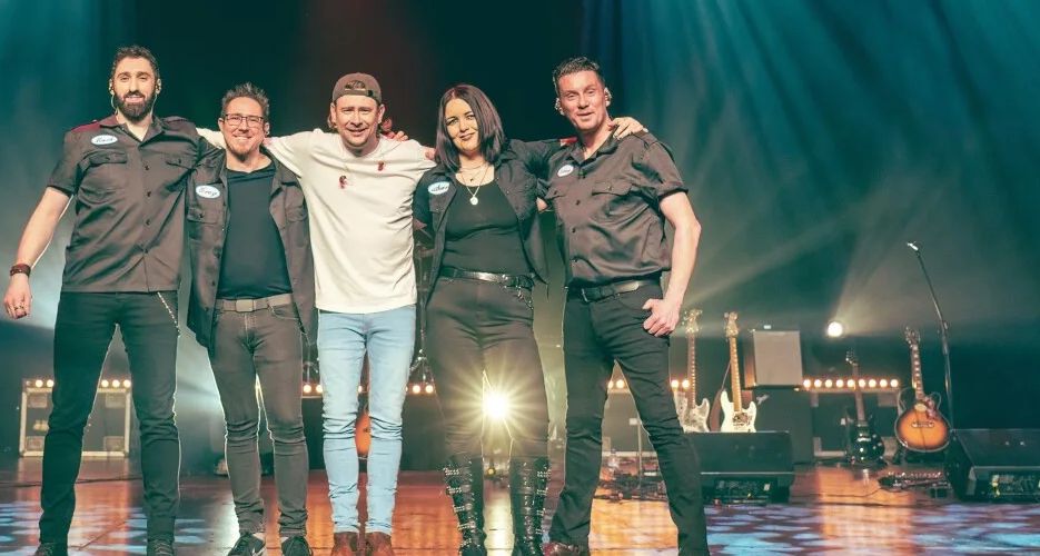 Morgan Wallen Tribute UK official profile picture