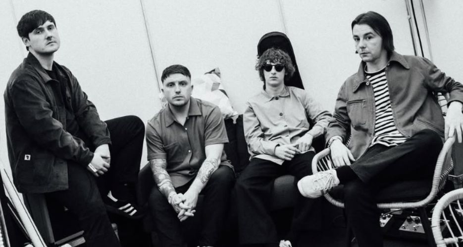 The Snuts Official Act Profile Picture
