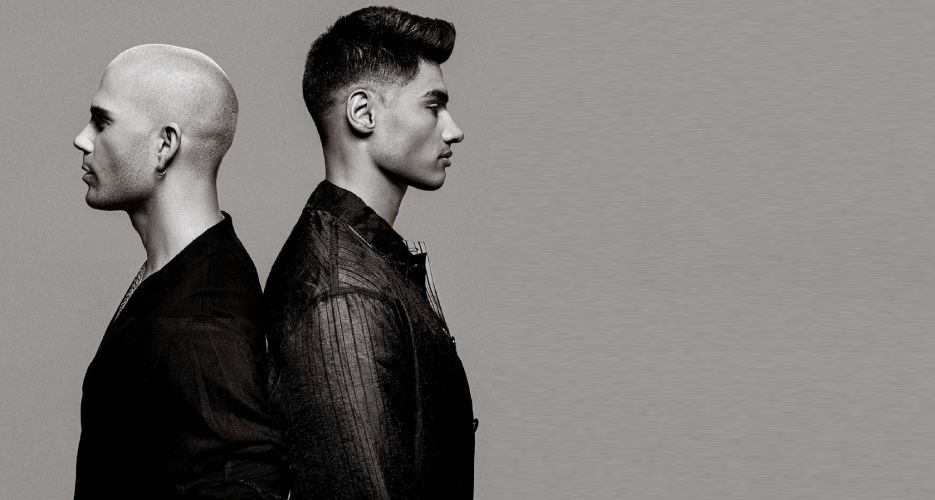 The Wanted 2.0 official act profile picture