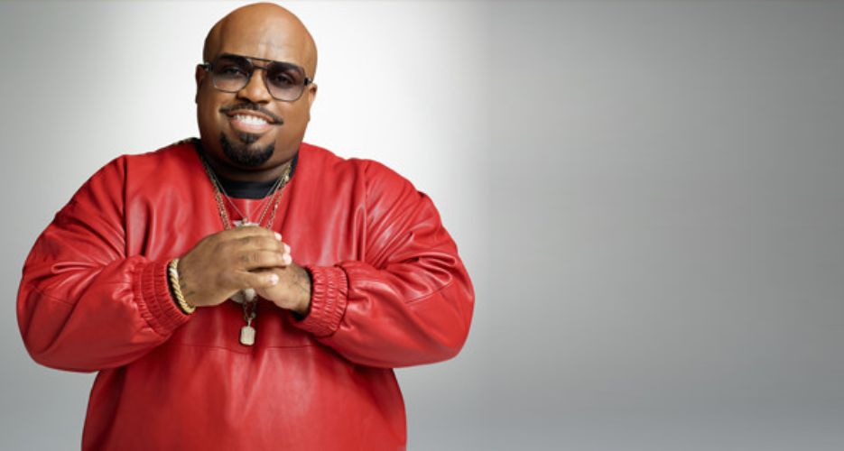 CeeLo Green Official Act Profile Picture