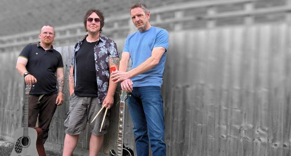 The Dirty Shirts Official Act Profile Picture