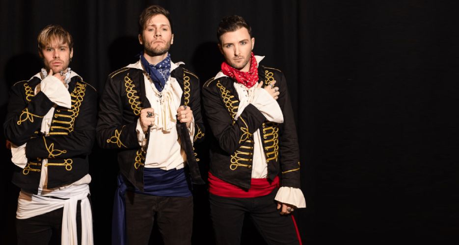 The Final Countdown Official Act Profile Picture