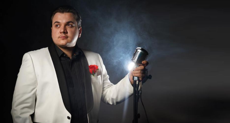 Adam Reggio Official Act Profile Picture