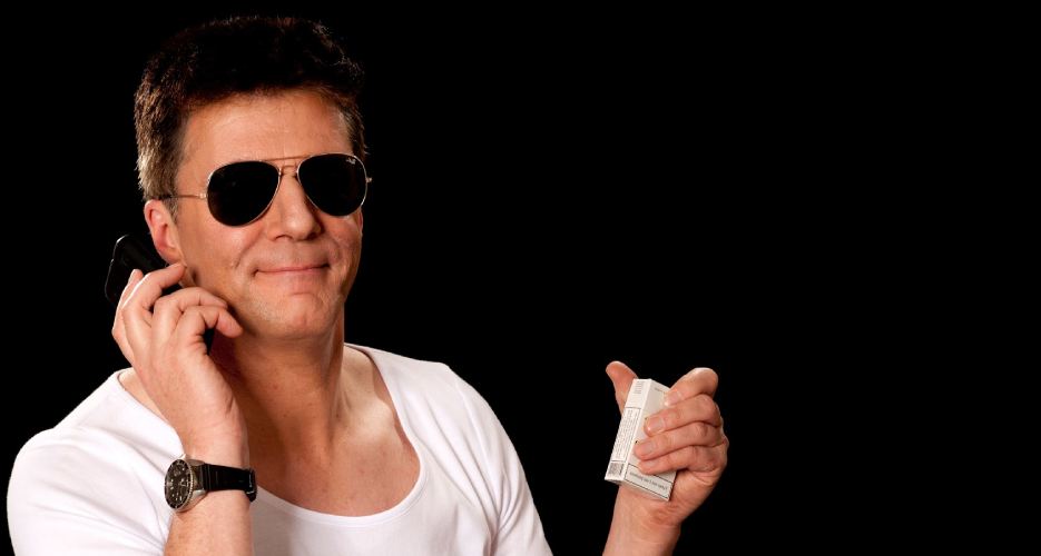 Cowelleoke Official Act Profile Picture