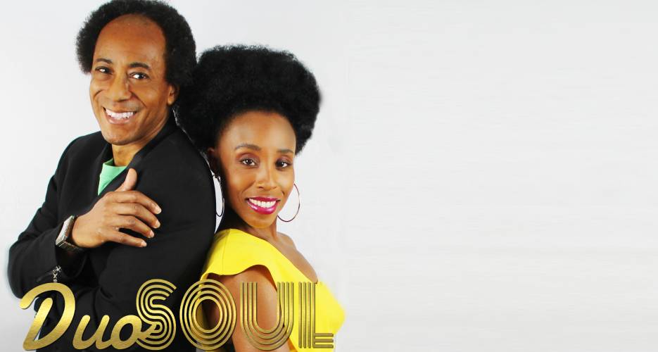 Duo Soul official act profile picture