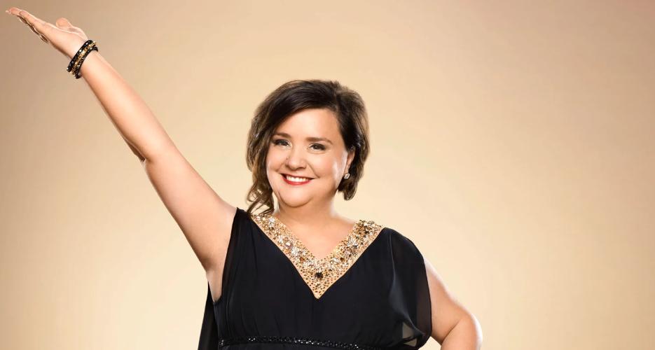 Susan Calman Official Speaker Profile picture