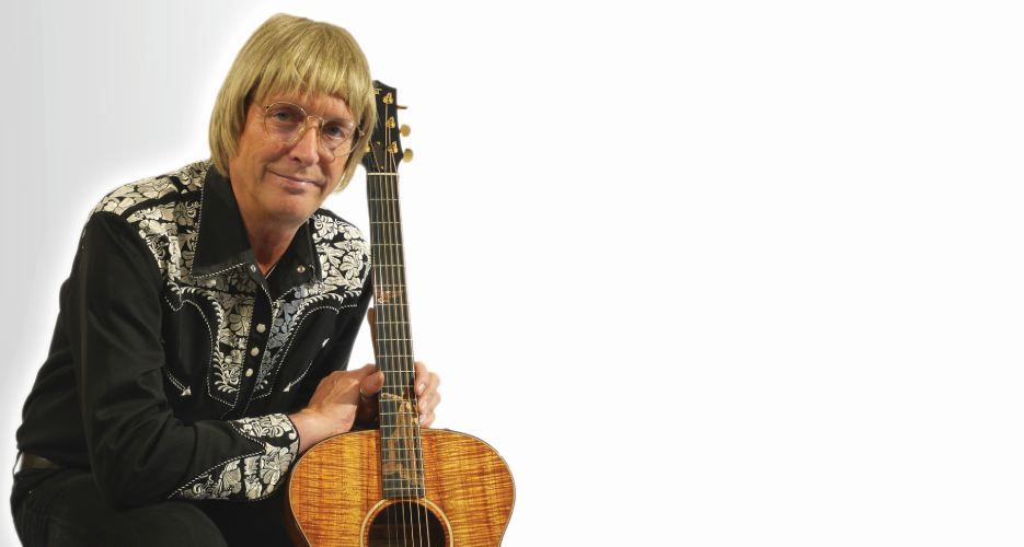 A Celebration of John Denver Official Act Profile Picture