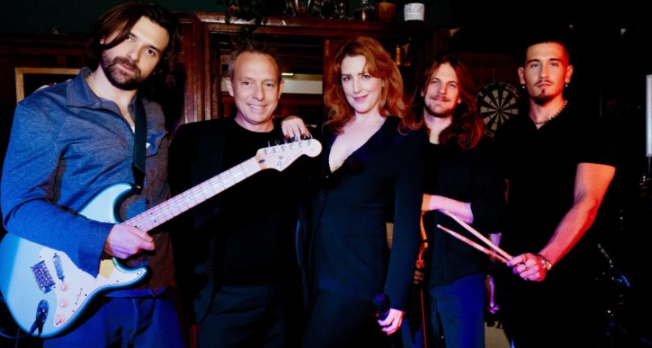 Impossible Things Party Band Official Act Profile Picture