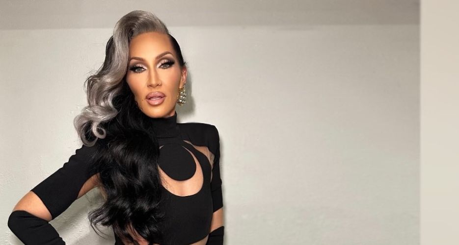 Michelle Visage
