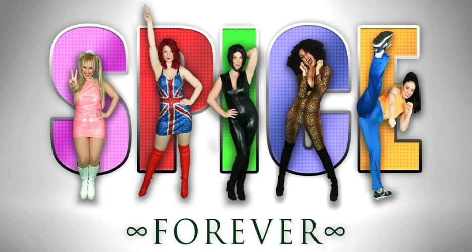 Spice Forever Official Act Profile Picture