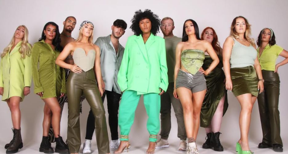 The Choir Official Act Profile Picture