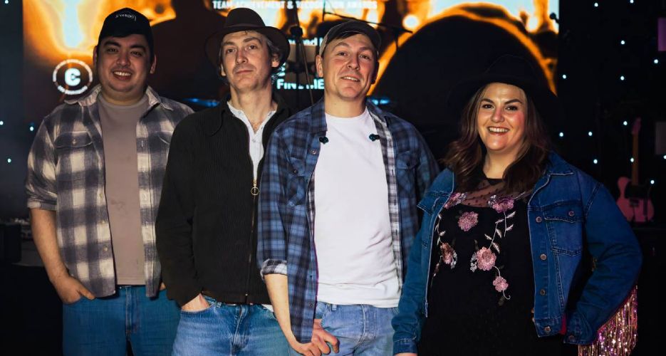 Country Bound - Scotland Official Profile Picture