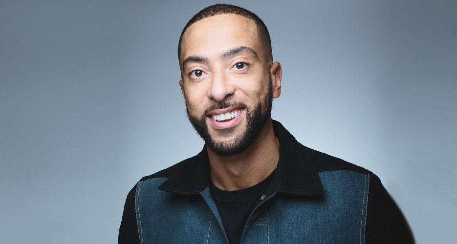 DJ Target Official Profile Picture