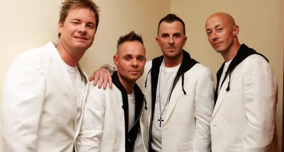 East 17