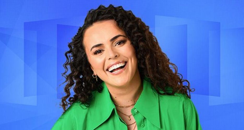Lydia Rodford Official Profile Picture
