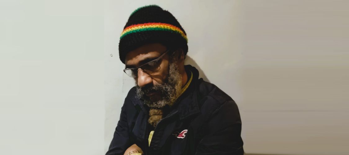 R.A.S Official Artist Profile Picture