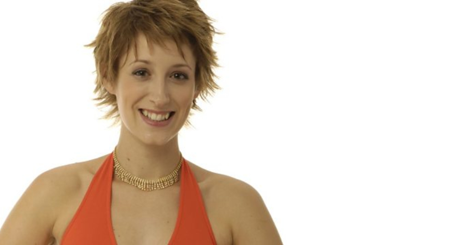 Connie Fisher Official Artist Profile Picture