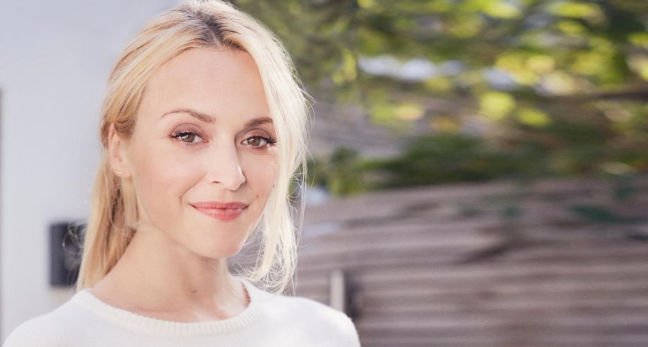 Fearne Cotton Official Artist Profile Picture