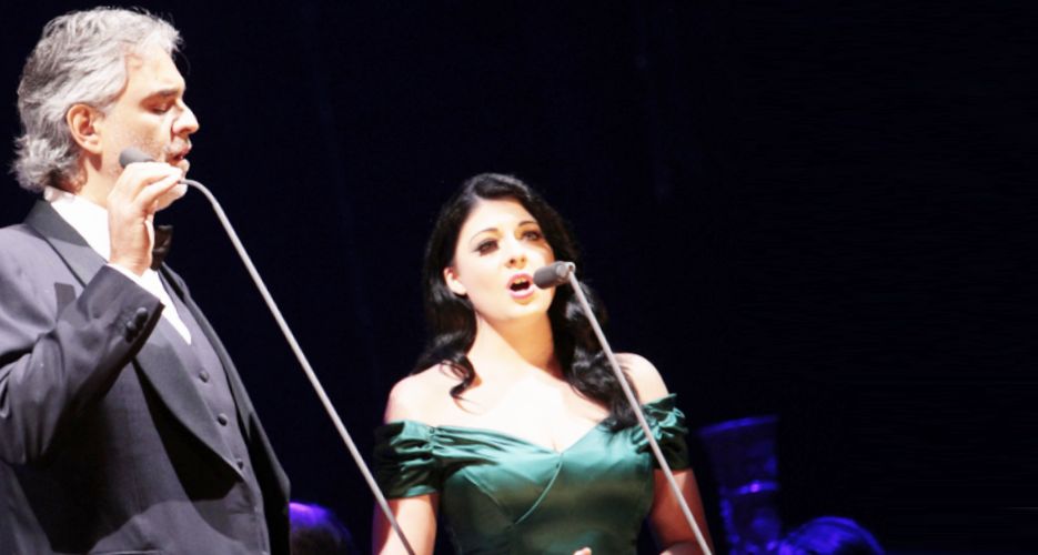 Lucy Kay Official Artist Image
