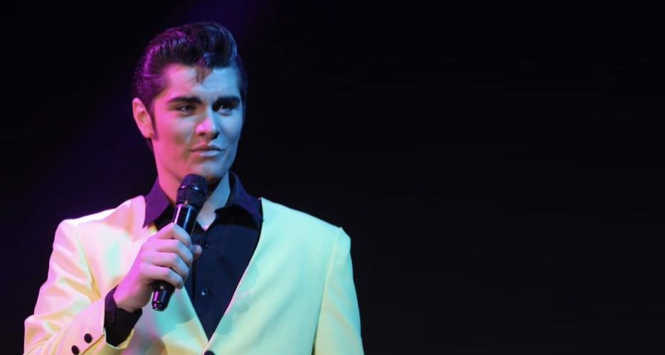 Emilio Santoro Official Artist Profile Picture