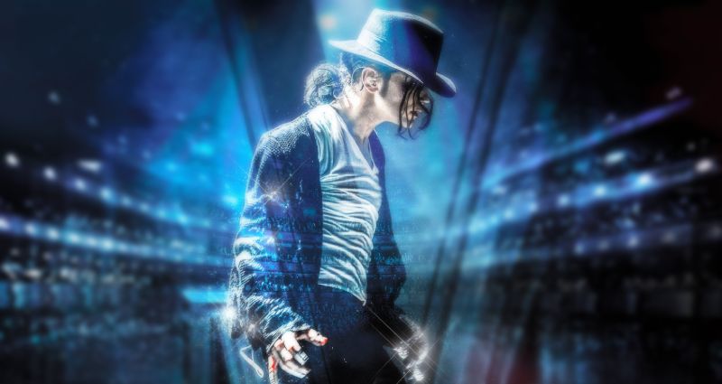 Ben: The Ultimate Michael Jackson Concert Feature Image