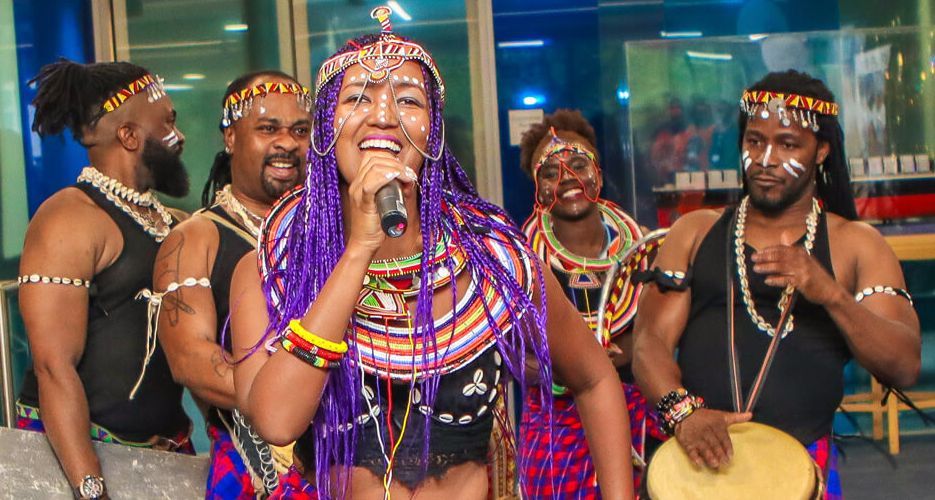 Masihi Arts Official Artist Profile Picture
