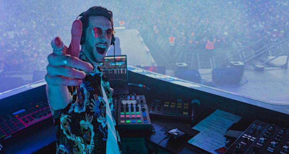Sigala Official Act Profile Picture