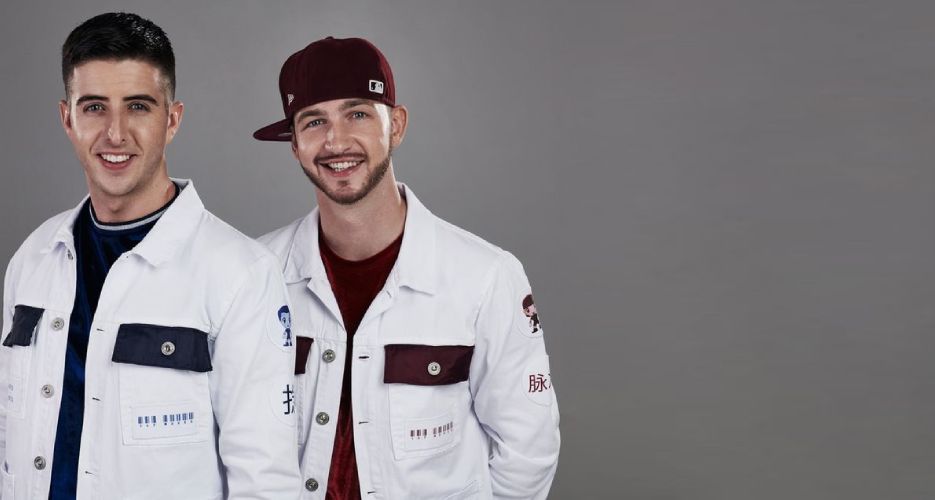 Twist and Pulse Official Act Profile Picture