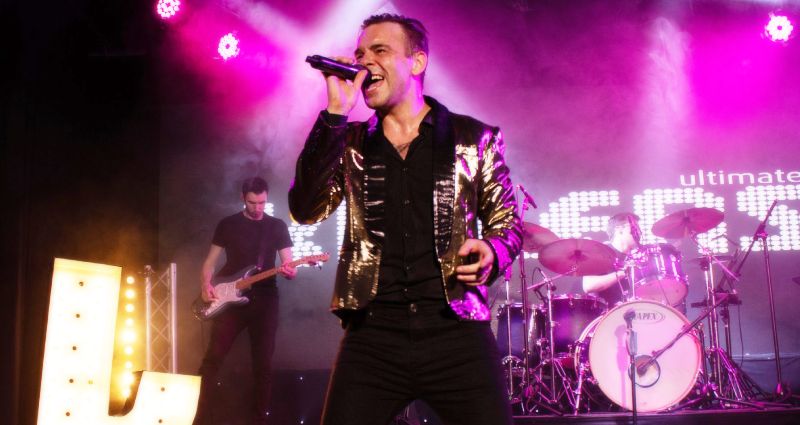 The Killers Feature Image
