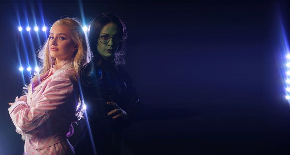 Wicked Live Tribute Act Feature Image