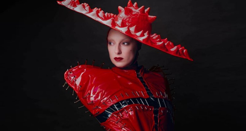 Donna Marie Official Feature Image