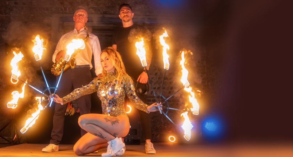 Pyrobeats Feature Image