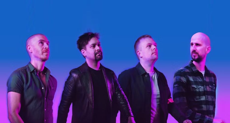 The Coldplay Tribute Official Artist Profile Picture