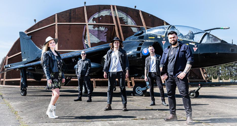 The Country Band