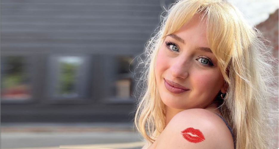 Almost Sabrina