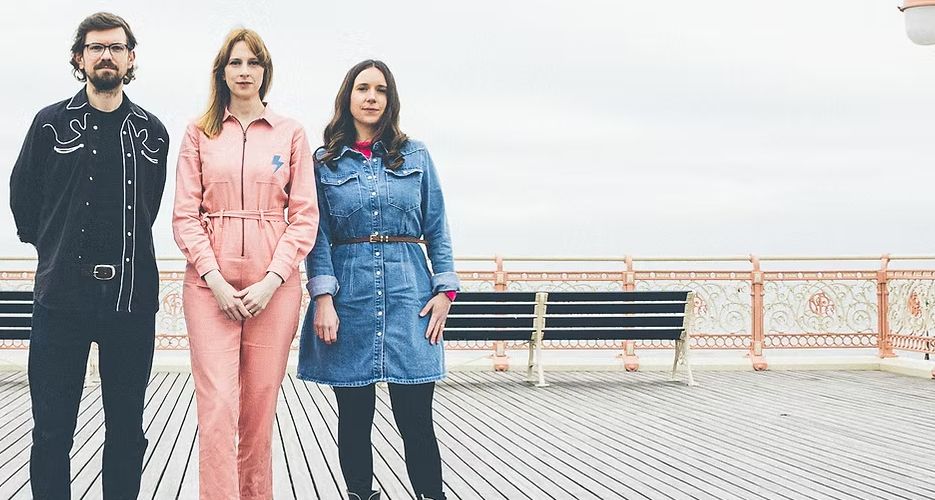 Jaywalkers Official Act Image
