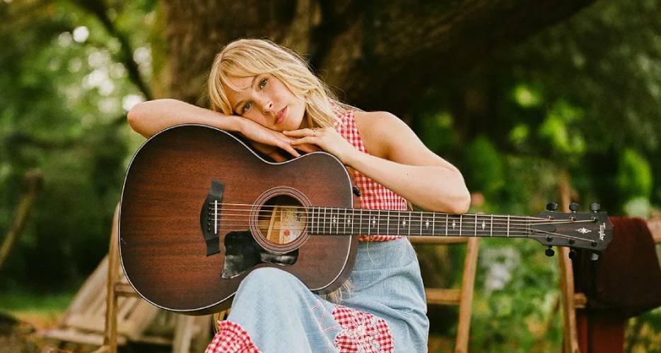 Maya Lane Official Act Profile Picture