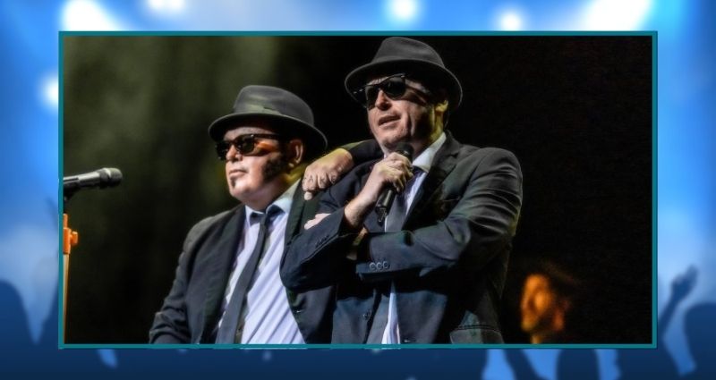Chicago Blues Brothers Feature Image