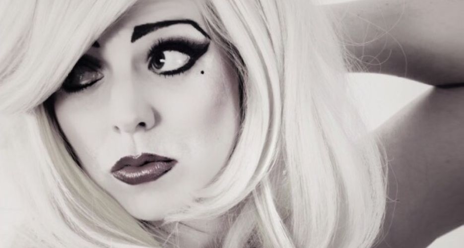 So Gaga