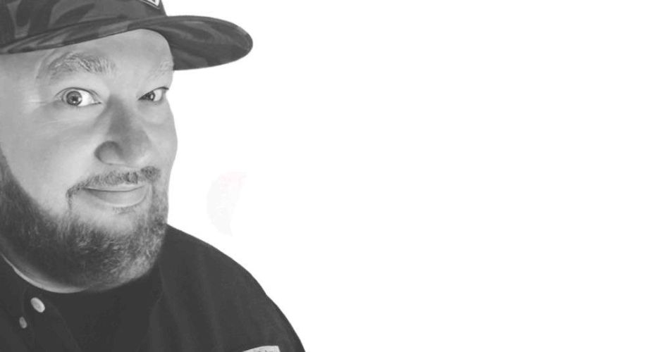 The Country DJ Official Act Image