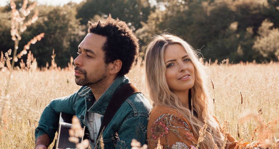 The Shires Official Act Profile Picture