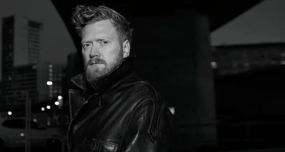 Gareth Dunlop