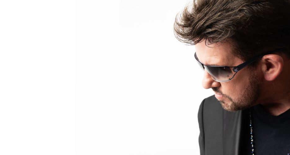 George Michael Live