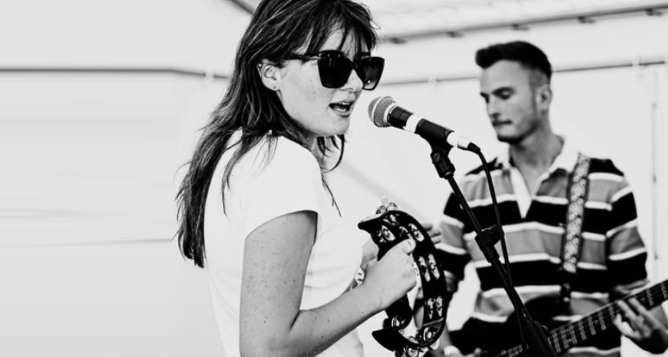 Charlotte Franklin Official Speaker Profile Picture