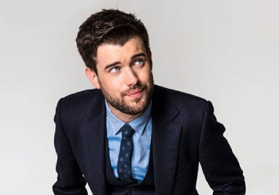 Jack Whitehall
