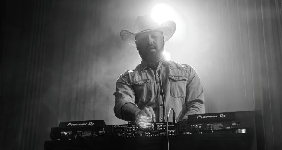 DJ Rattle Hero